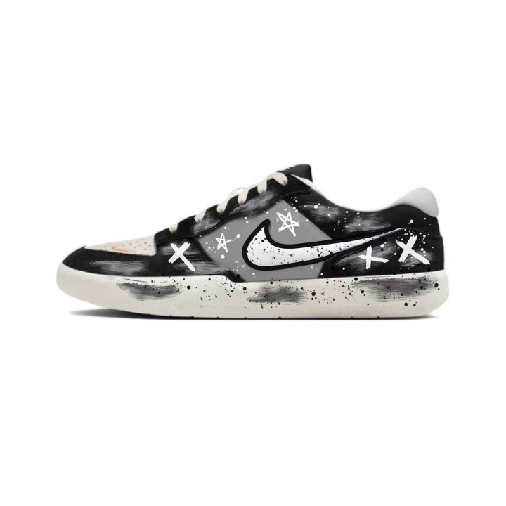 Nike Nike SB Force 58 Skateboard Shoes Men's