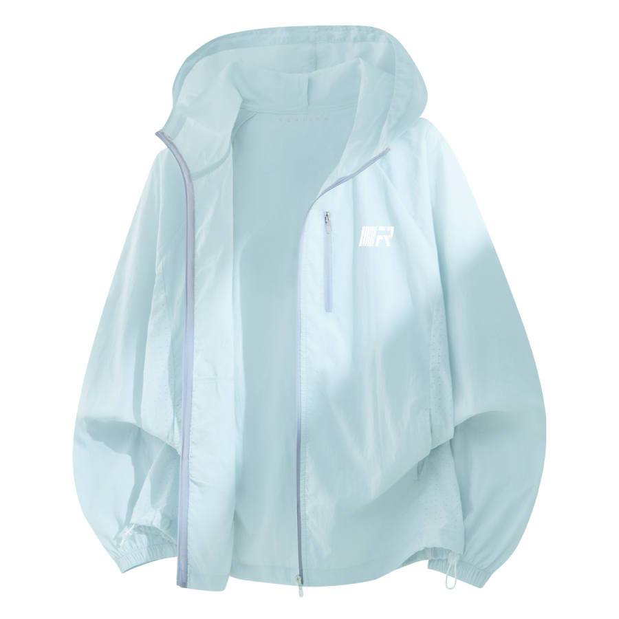 Tonlion Cooling Super Light Breathable Sun Protection Clothing Women's