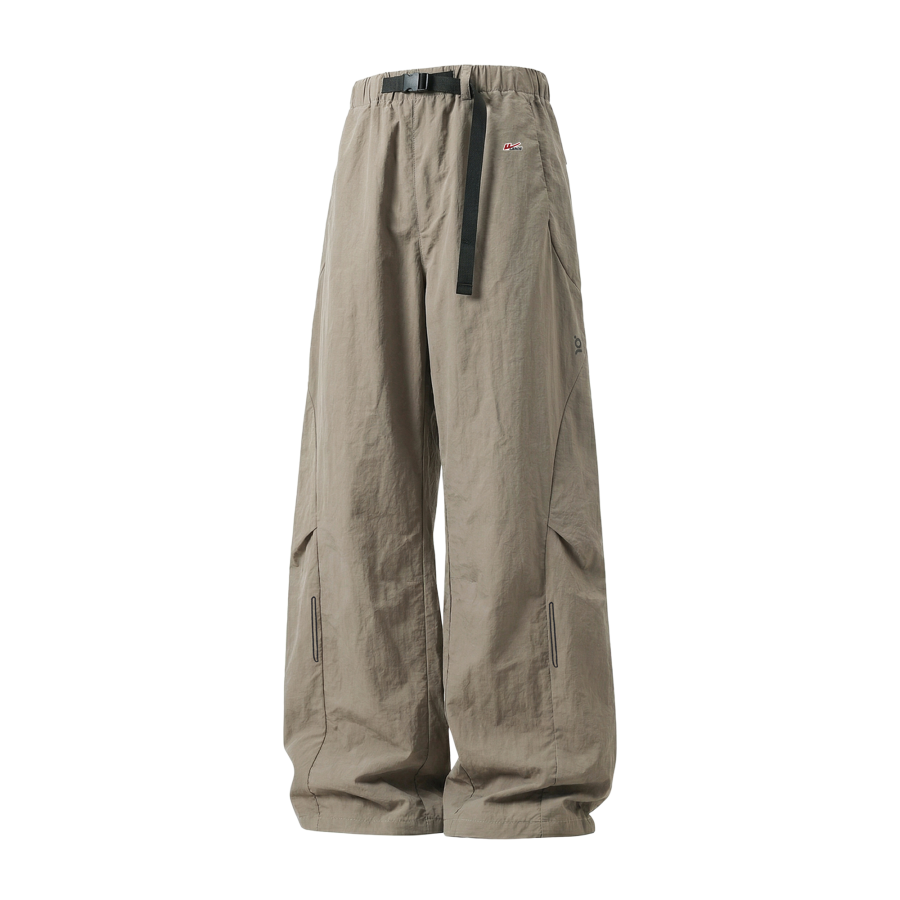 WARRIOR Warrior Windbreaker Pants Unisex