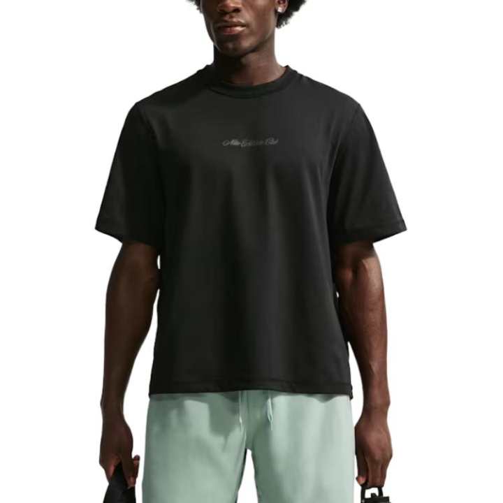 Nike Nike Primary N.A.C. Training T Shirt Men's