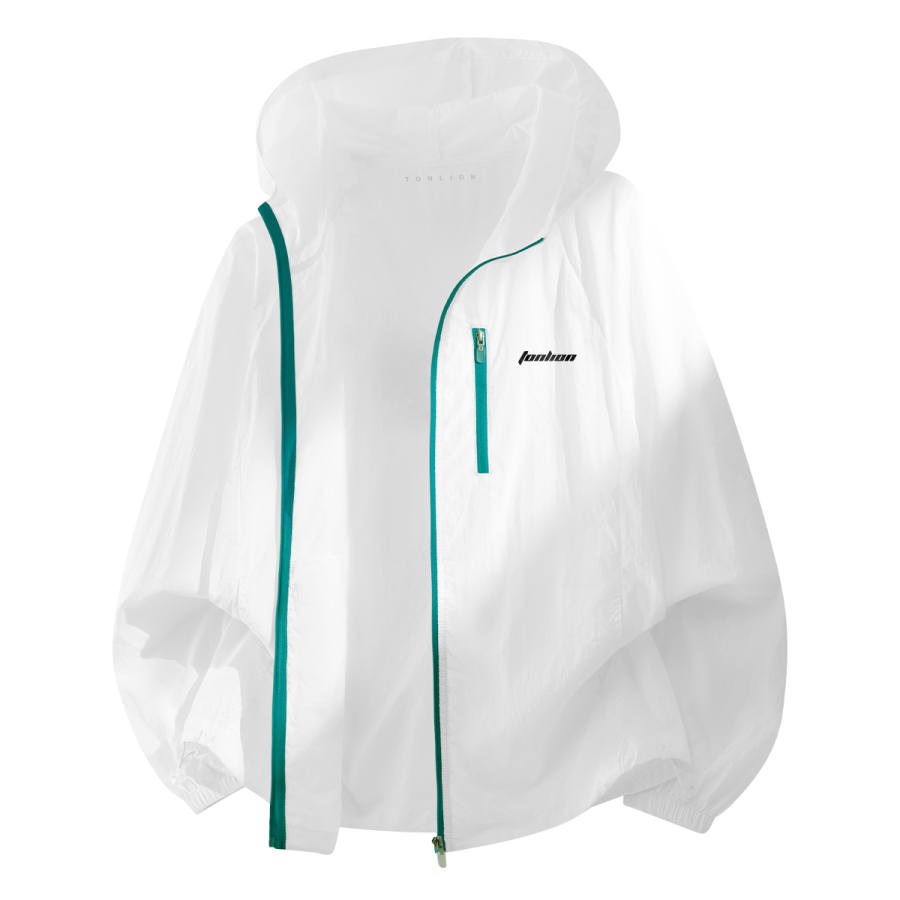 Tonlion Cooling Super Light Breathable Sun Protection Clothing Women's