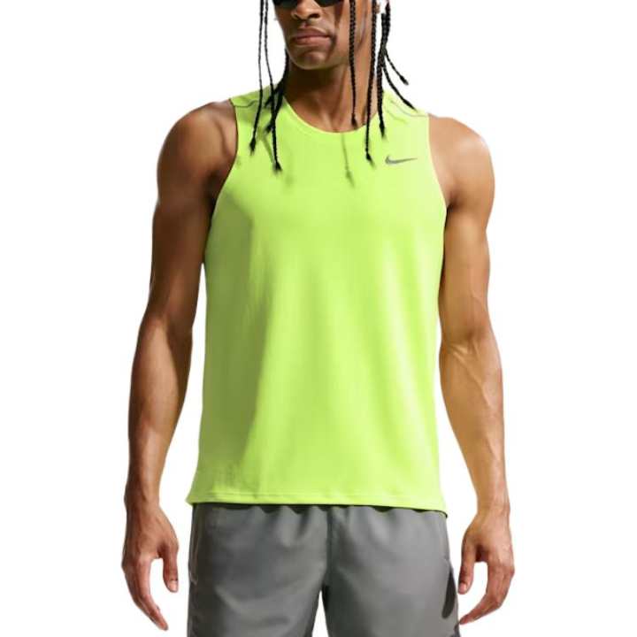 Nike Nike MILER Running Tank Top Men's