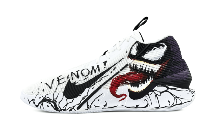 Nike Nike G.T. Jump Academy Abrasion Resistant, Breathable, Slip Resistant Low top