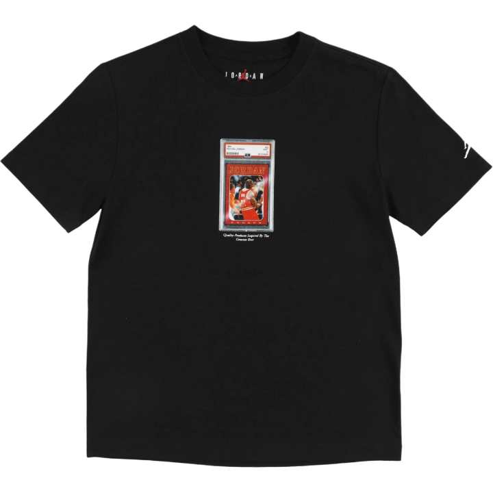 Jordan Jordan T Shirt Mint 10 Tee Kids'