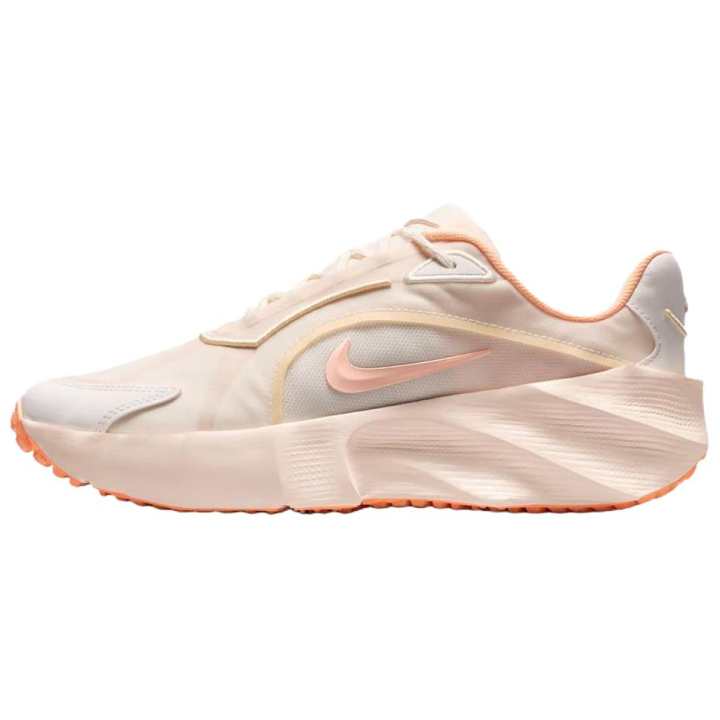 Nike Nike Aura Breathable Low top Casual Shoes Women's Pink White