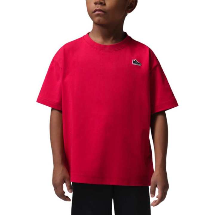 Jordan Jordan Kids T Shirts Crew Neck