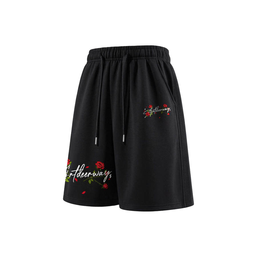 DEERWAY DEERWAY Casual Shorts Unisex Moderate