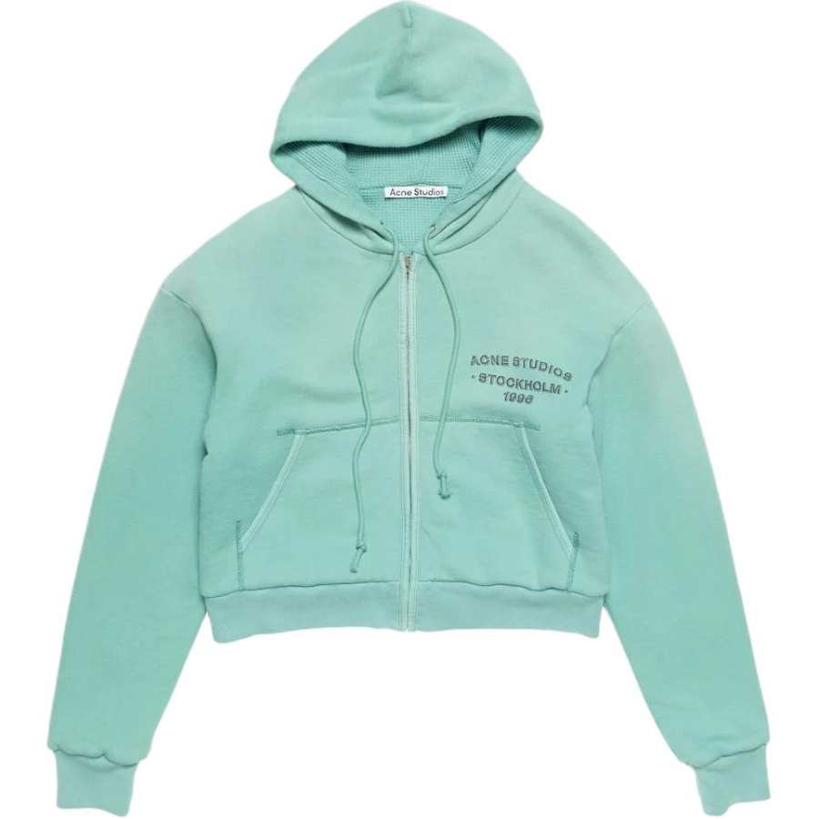Acne Studios Acne Studios SS26 Sweatshirt Unisex