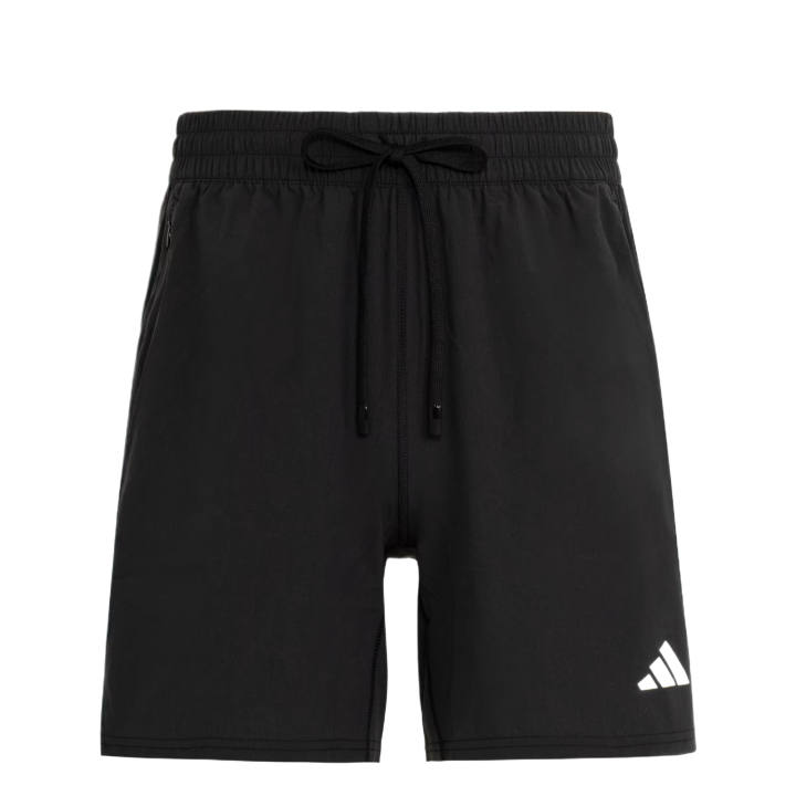 Adidas Adidas Sports Shorts Men's Black