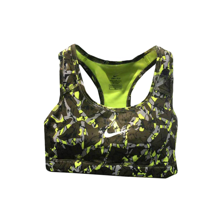 Nike Nike Sleeveless Sports Shirts Women's 702 Racerback