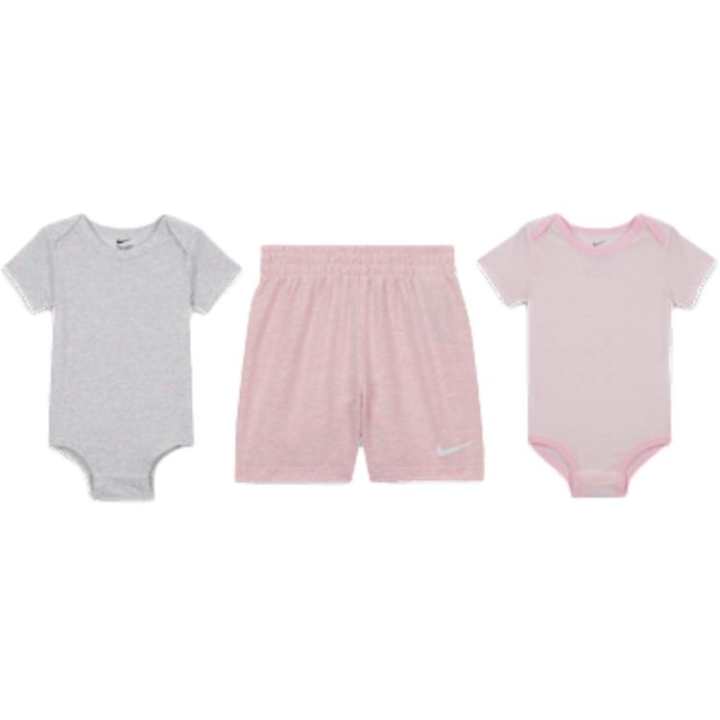 Nike Nike Jumpsuits & Crawlers Infant And Toddler