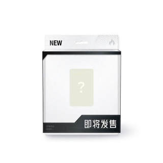 QQ YINYUE Qi Dingjie, Collectible Starlight Card Photocards 1 Pc/One Click Full Set Purchase