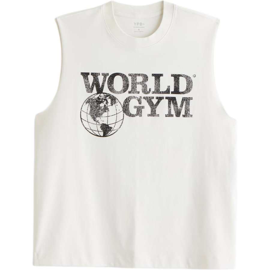 Abercrombie&Fitch Tank Top Men's