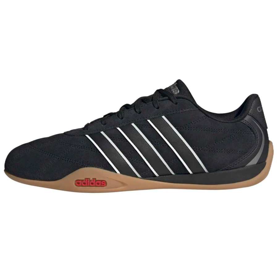 Adidas Adidas Adipista Support Abrasion Resistant Casual Shoes Men's Black