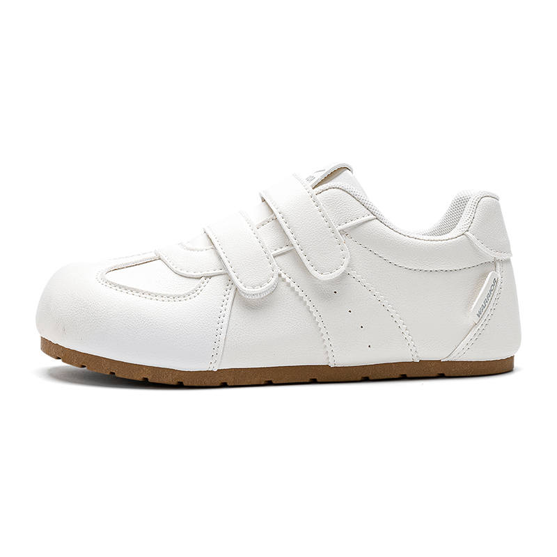 Warrior Abrasion Resistant Lightweight Breathable Slip Resistant Low top Casual Shoes Women's Ecru