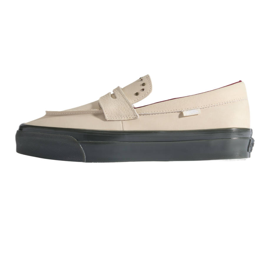 Vans Loafer 53 Loafers Women's Black