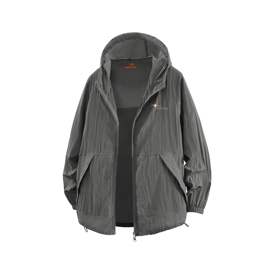 DEERWAY Sun Protection Clothing Unisex