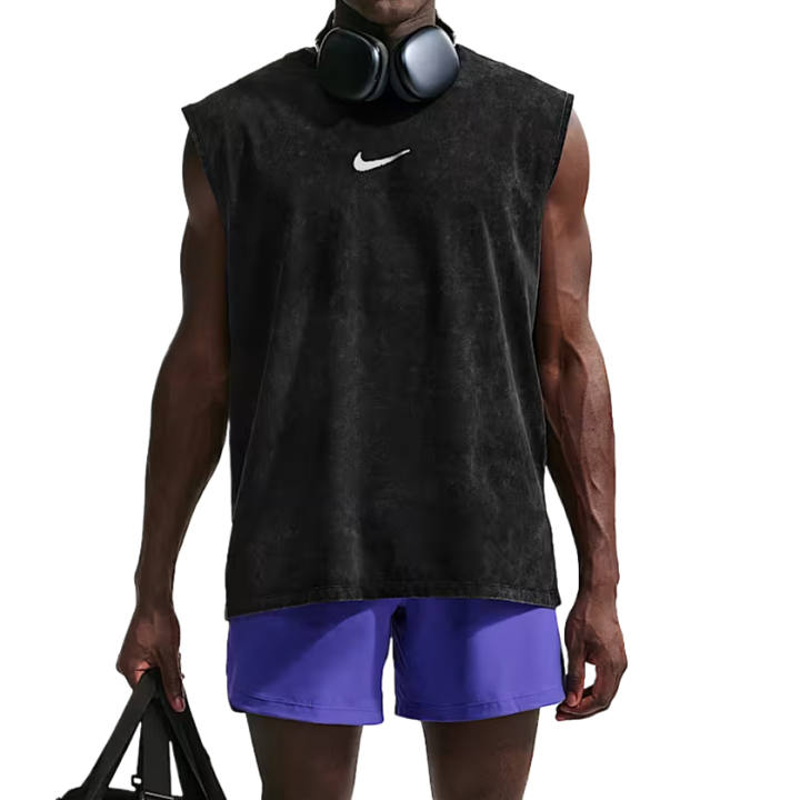Nike Nike Men's Sleeveless Training T-Shirt