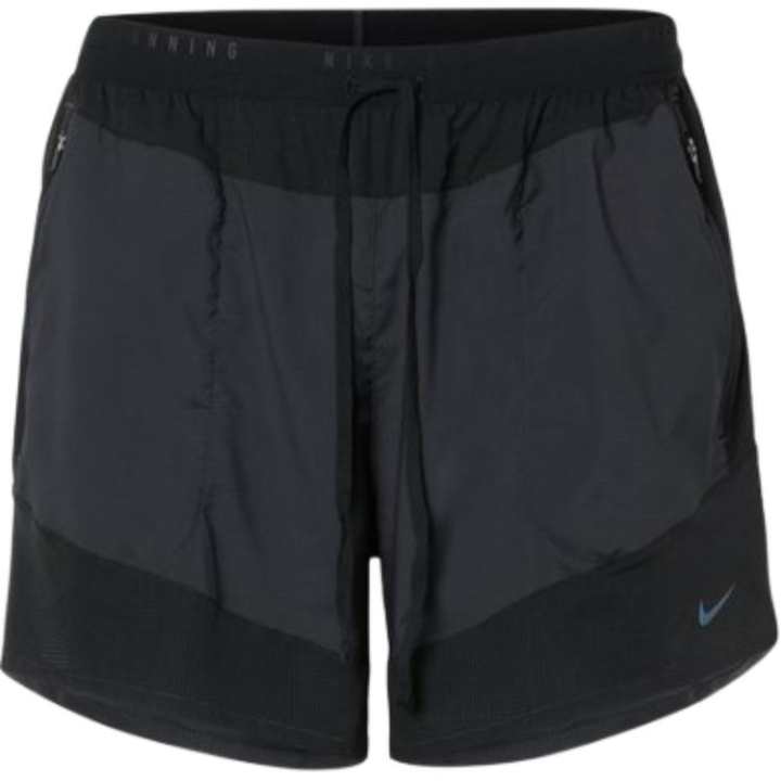 Nike Nike Stride Plus Men's Dri-FIT 5" Brief-Lined Running Shorts