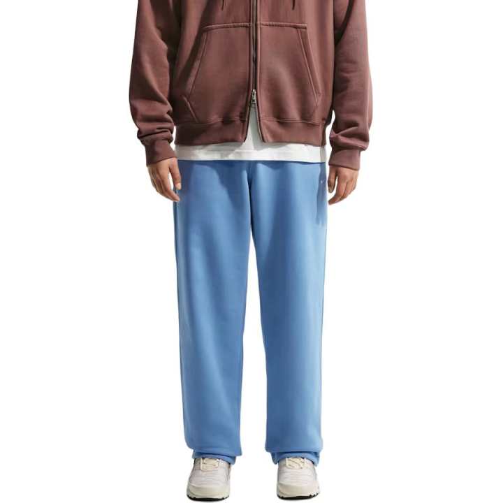 Nike Nike Solo Swoosh Casual Pants Men's