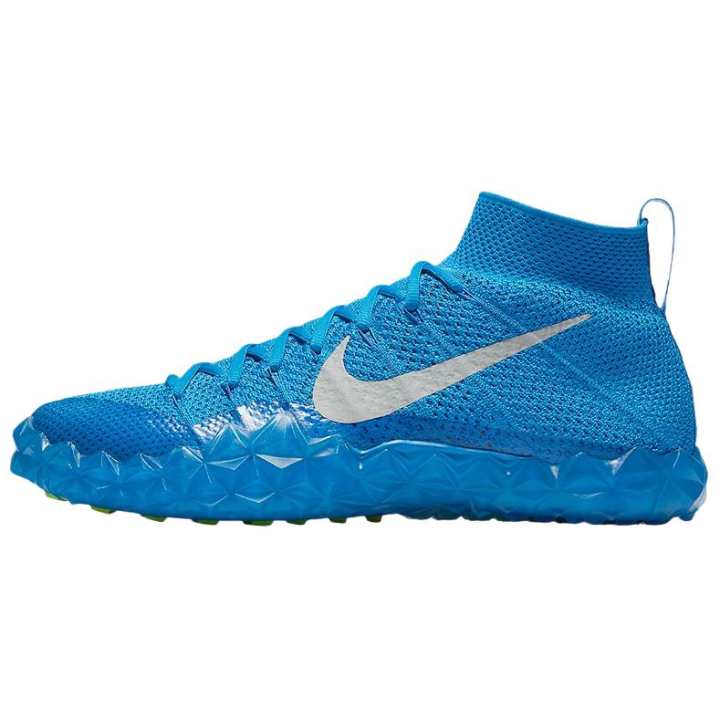 Nike Nike Alpha Soccer Shoes Men's Blue
