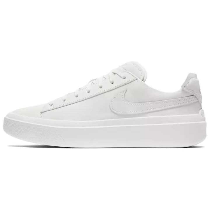 Nike Nike Skateboard Shoes Unisex White