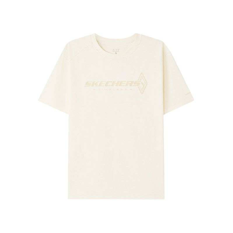 Skechers Quick Dry T Shirts Men's