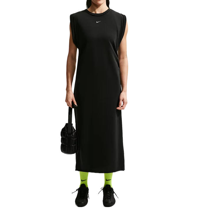 Nike Nike Sportswear Short Sleeved Dress Women's