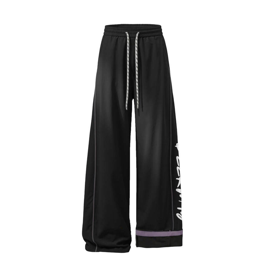 DEERWAY DEERWAY Windbreaker Pants Unisex
