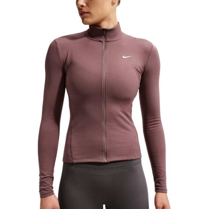 Nike Nike Dri Fit One Fitted Jackets & Coats Women's