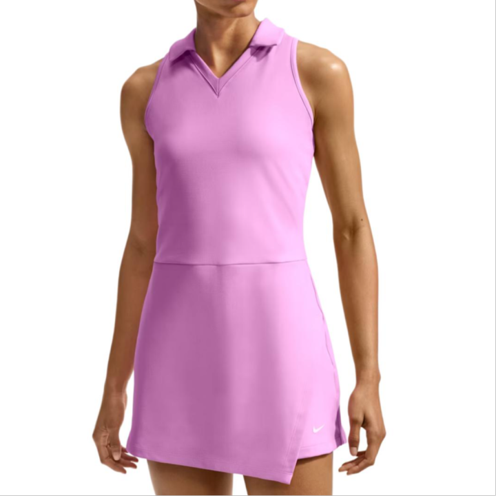 Nike Nike Golf Club Sleeveless Dress Women's