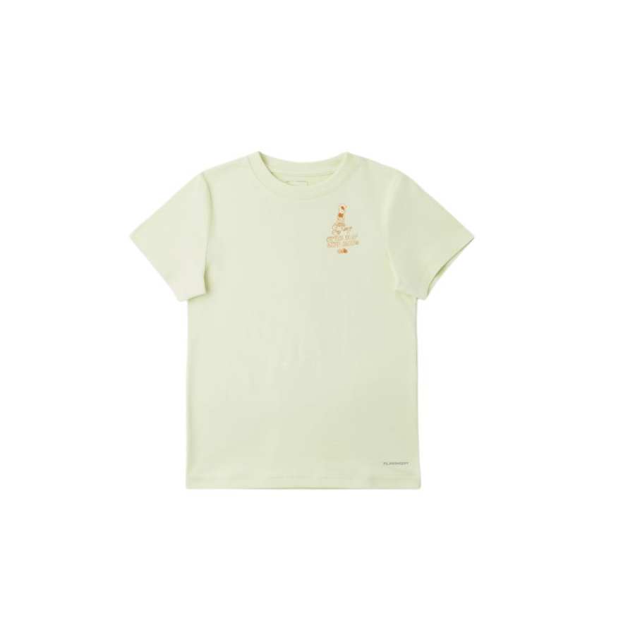 THE NORTH FACE Kids' Quick Dry T Shirts Kids'