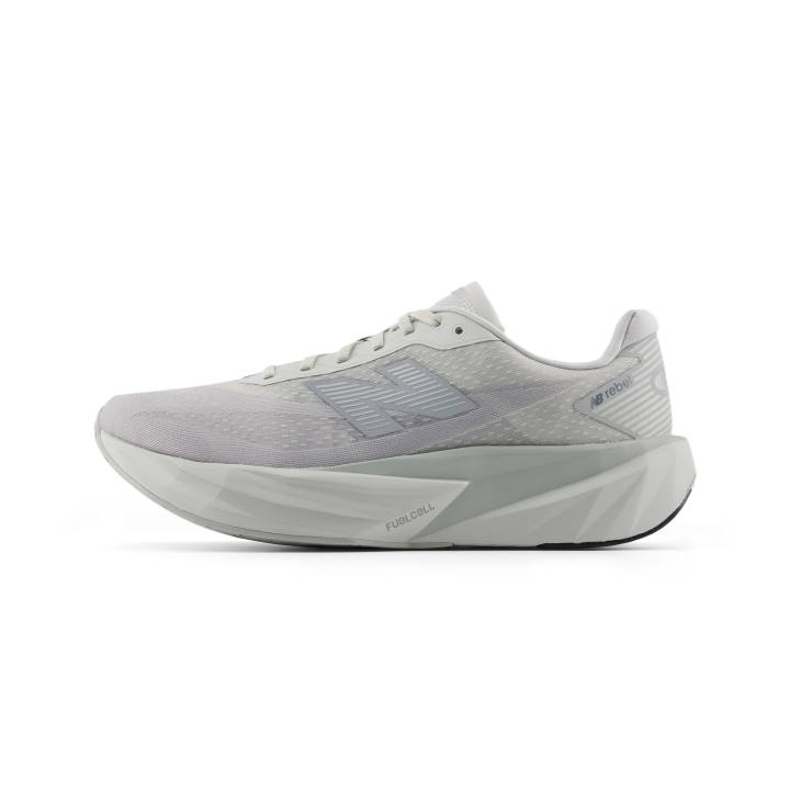 New Balance New Balance Fuelcell Rebel V5 'Grey Days'