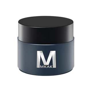MKAK Men's Matte Hair Clay 3D Effect Long Lasting Volumizing And Long Lasting Scent Hair Strengthening Hairspray