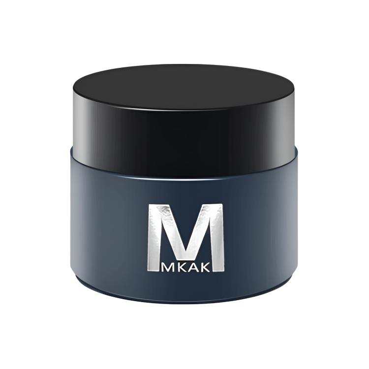 MKAK Men's Matte Hair Clay 3D Effect Long Lasting Volumizing And Long Lasting Scent Hair Strengthening Hairspray