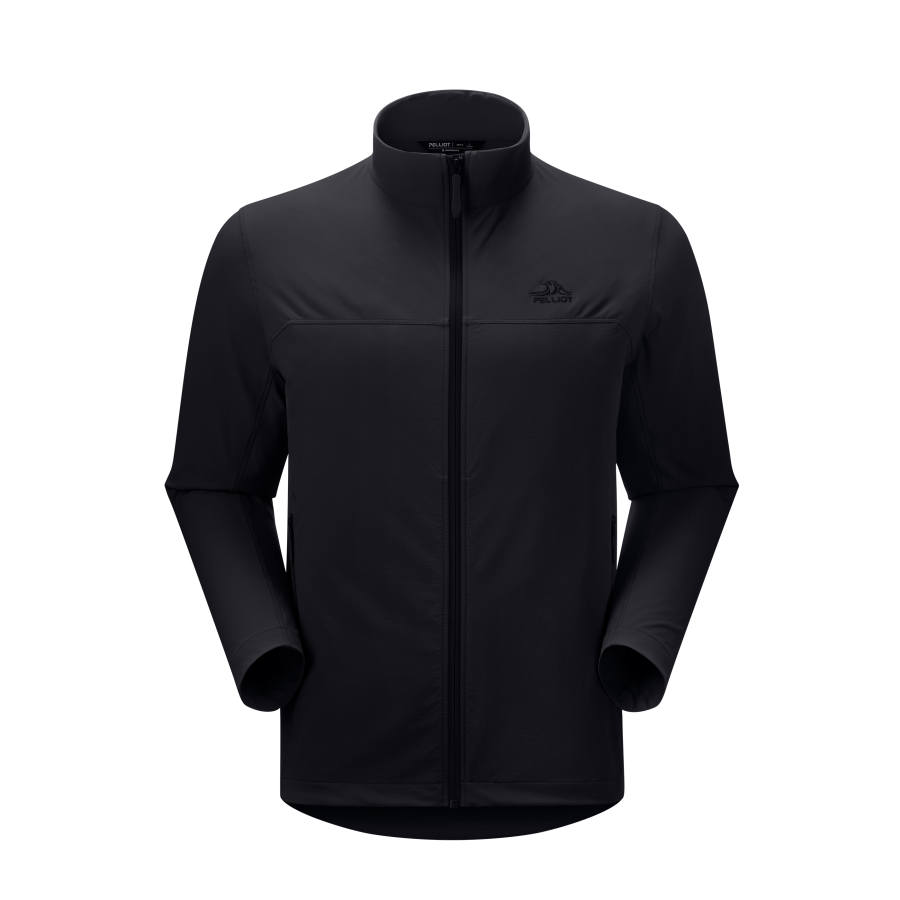 PELLIOT PELLIOT P Soft Shell Jacket Men's
