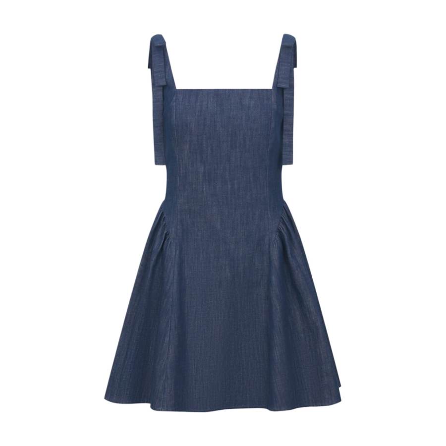 URBAN REVIVO Slip Dress Women's