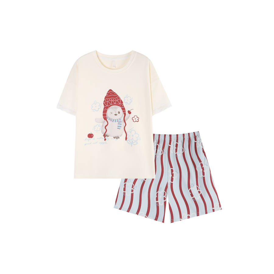 MIIOW MIIOW Women's Pajama Sets