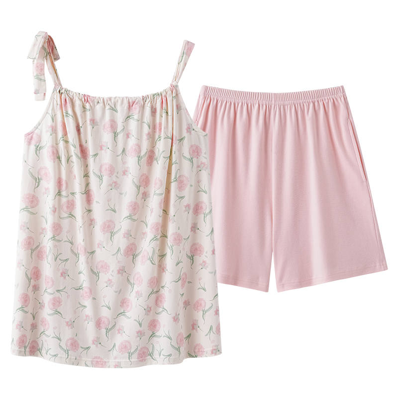 MIIOW MIIOW Pajama Set Women's Single Pack