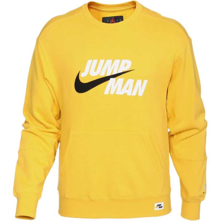 Jordan Jordan Jumpman Sweatshirt Men's