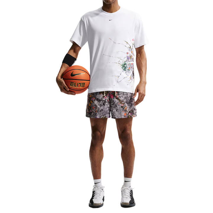 Nike Nike Men's Basketball T-Shirt
