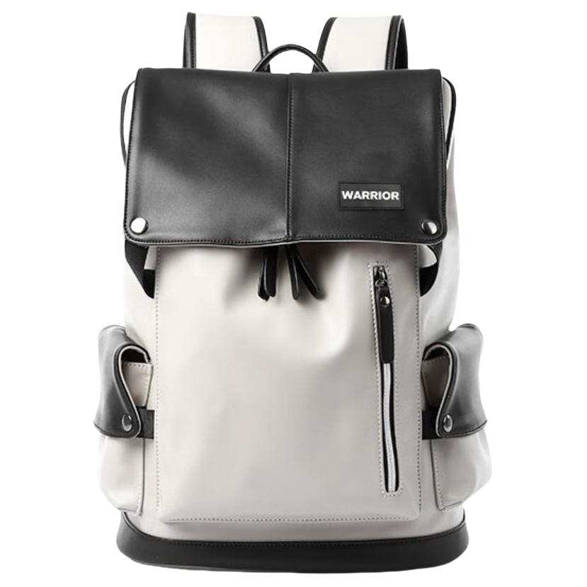 WARRIOR Warrior Oxford Backpack Regular Men's Gray