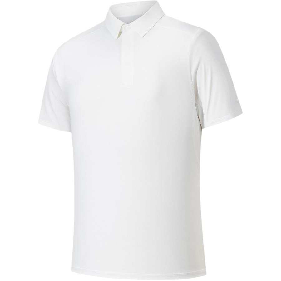 Anta Champion All Weather Collection Polo Shirt Men's