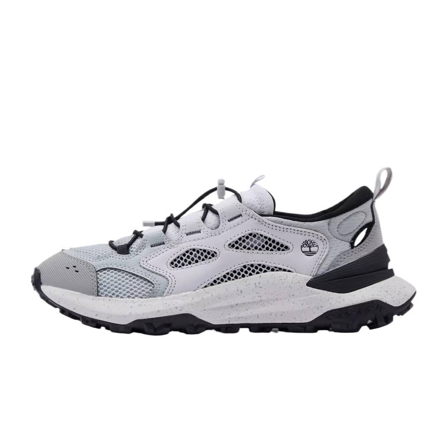 Timberland Textile, Synthetic Leather, Top Grain Cow Leather Support Breathable Abrasion Resistant Cushioning Low top