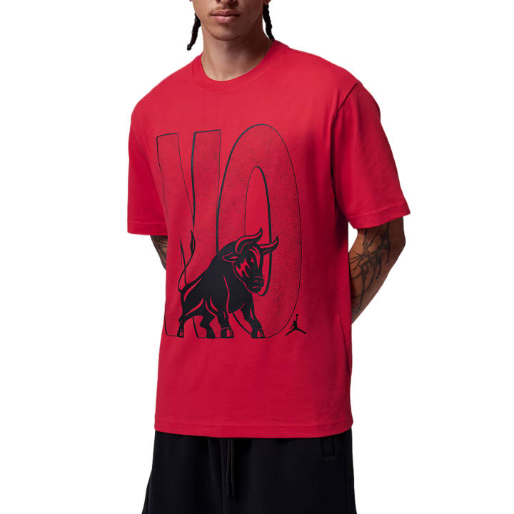 Jordan Jordan Brooklyn Men's T-Shirt