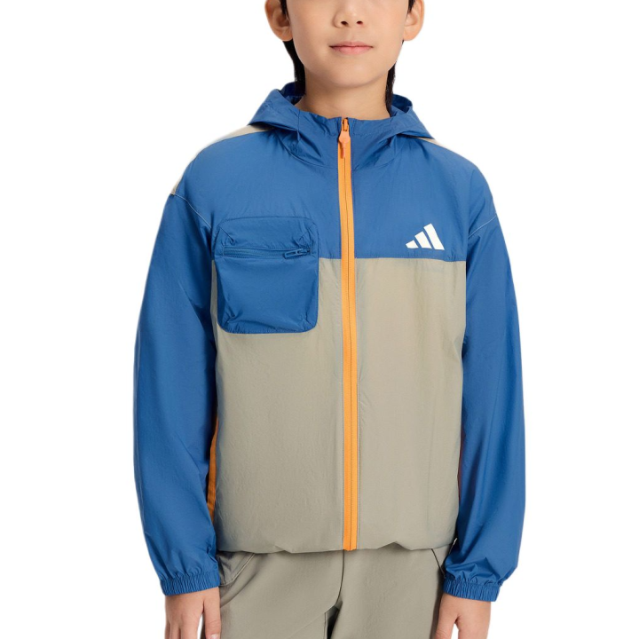 Adidas Adidas Kids Jackets Moderate