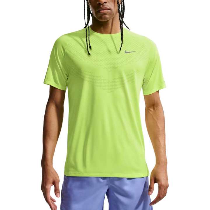 Nike Nike Dri FIT ADV Stride Running T Shirt Men's