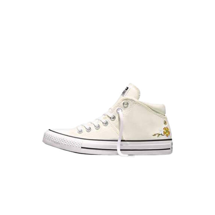 Converse Chuck Taylor All Star Cushioning High top Canvas Shoes Women's