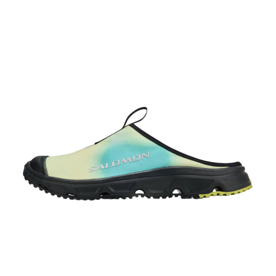 SALOMON RX Slide 3.0 Rubber Sole No Special Function Closed Toe Slippers Unisex