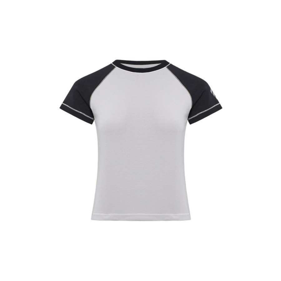 Adidas Adidas FOS Raglan Sleeve T Shirt Women's